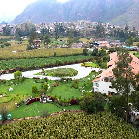 Taypikala Deluxe Valle Sagrado Urubamba Dış mekan fotoğraf