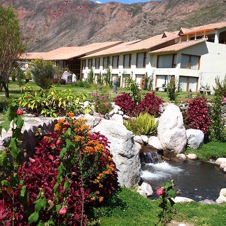 Taypikala Deluxe Valle Sagrado Urubamba Dış mekan fotoğraf