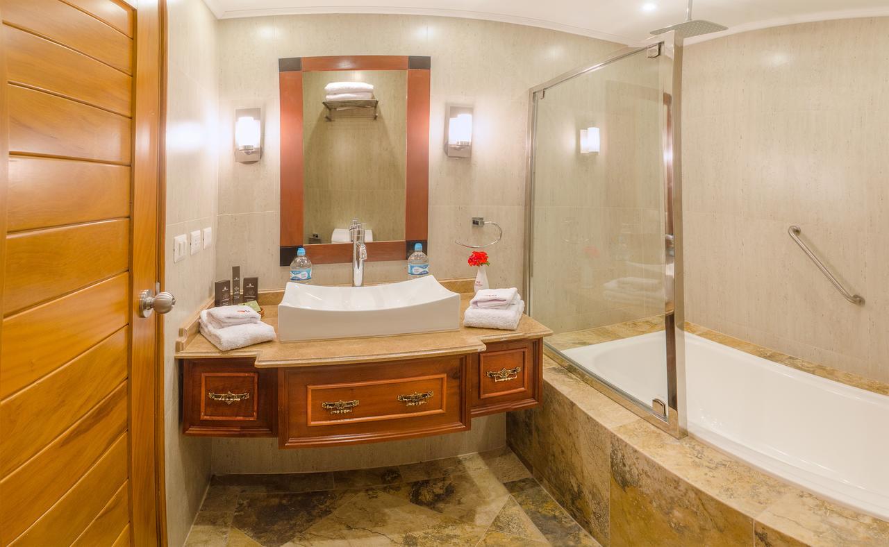 Taypikala Deluxe Valle Sagrado Urubamba Dış mekan fotoğraf