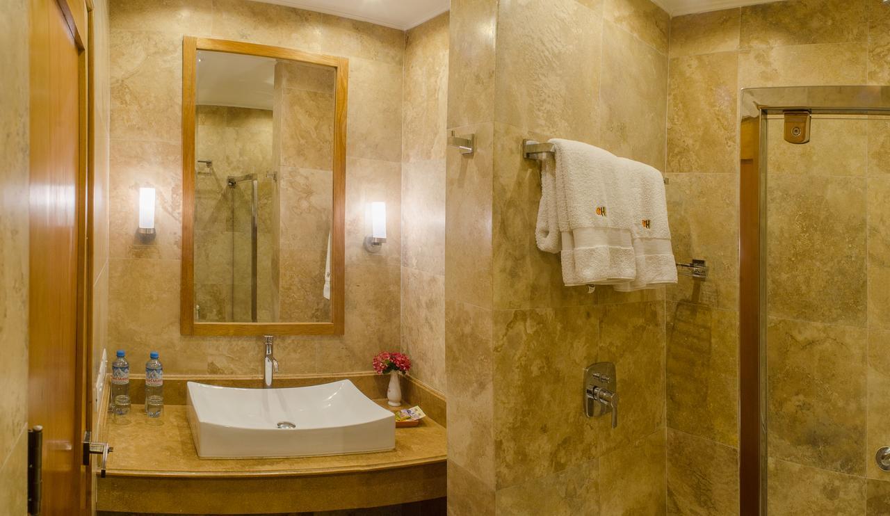 Taypikala Deluxe Valle Sagrado Urubamba Dış mekan fotoğraf