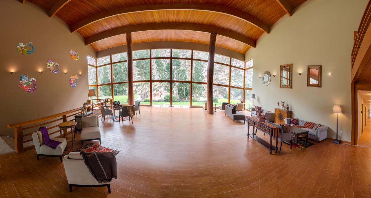 Taypikala Deluxe Valle Sagrado Urubamba Dış mekan fotoğraf