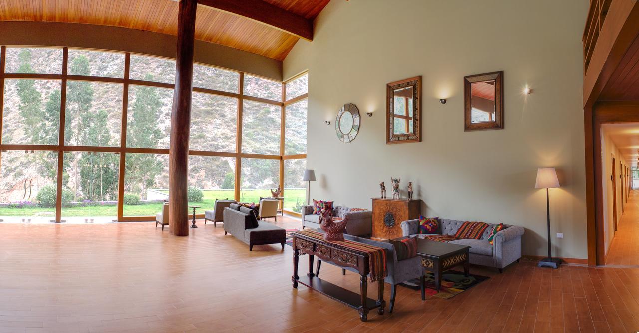 Taypikala Deluxe Valle Sagrado Urubamba Dış mekan fotoğraf