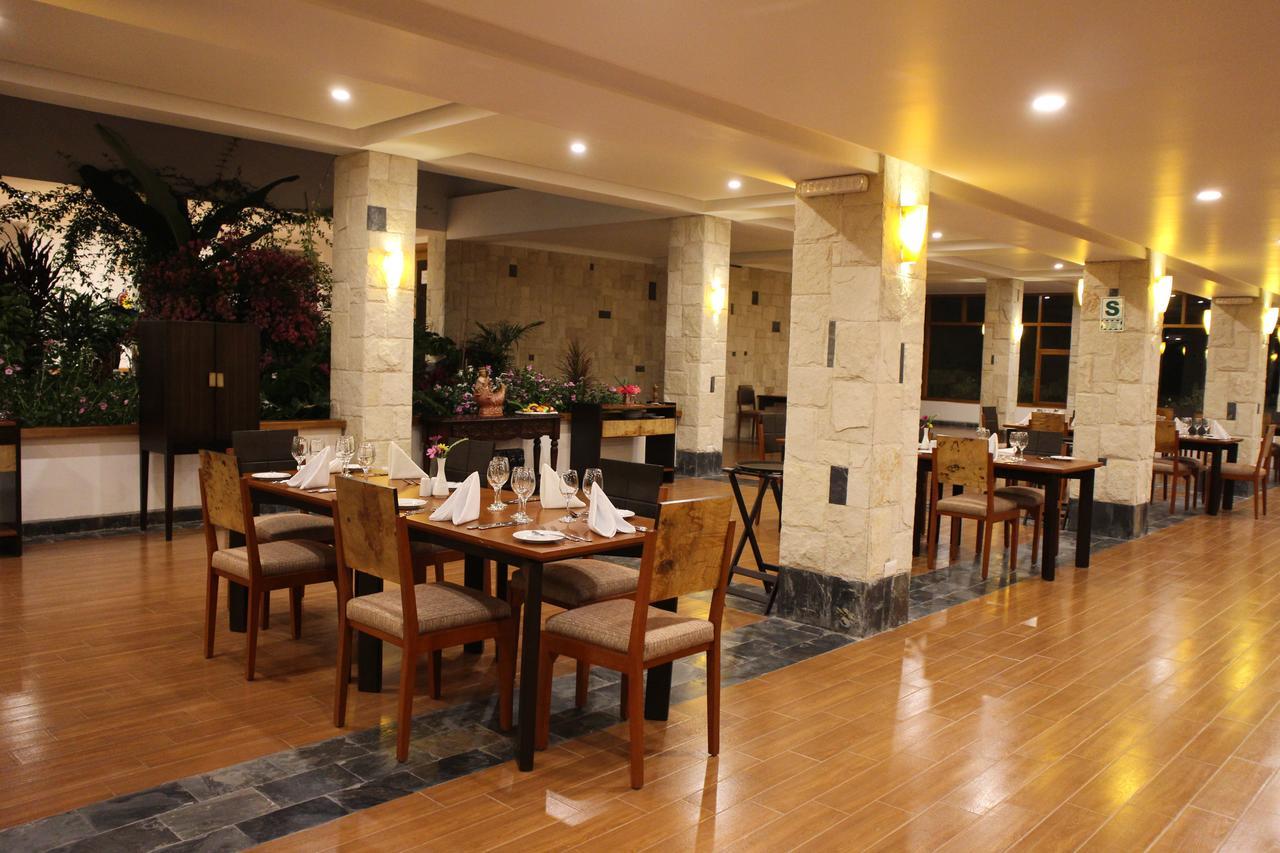 Taypikala Deluxe Valle Sagrado Urubamba Dış mekan fotoğraf