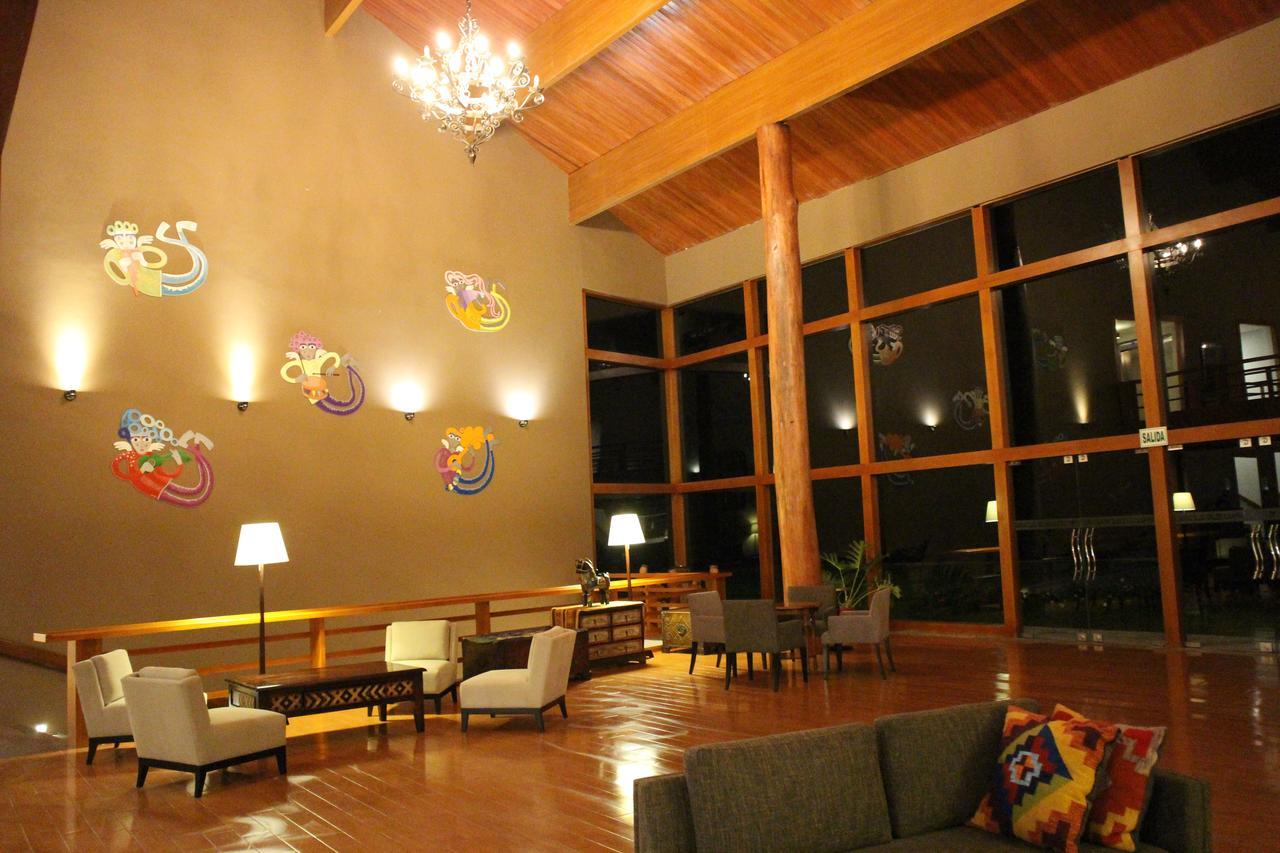 Taypikala Deluxe Valle Sagrado Urubamba Dış mekan fotoğraf