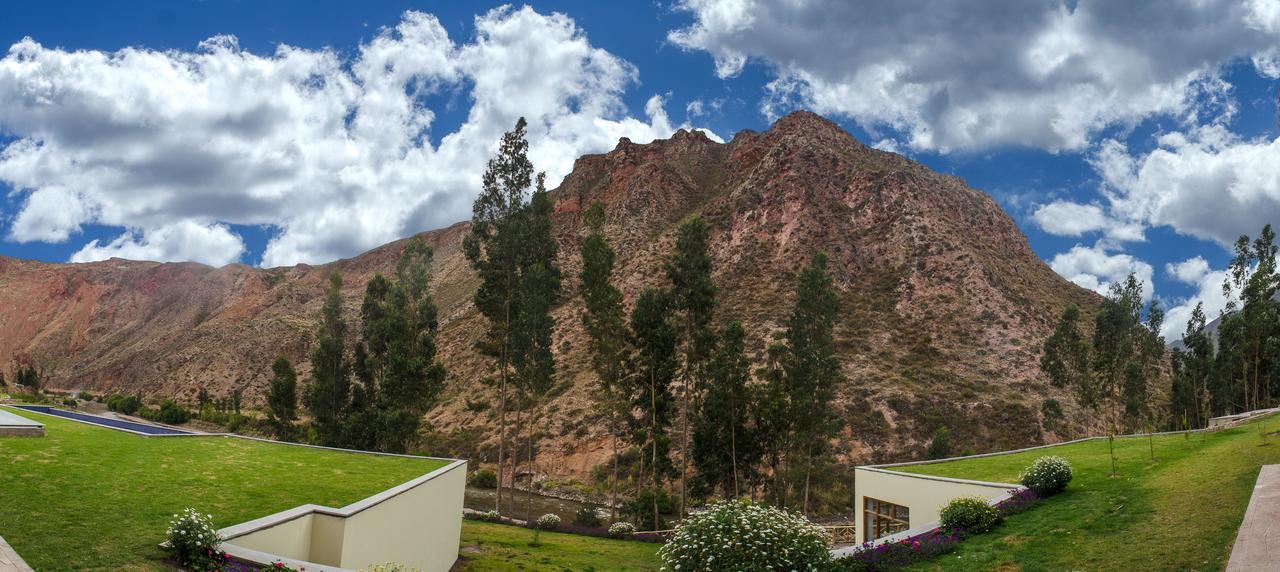 Taypikala Deluxe Valle Sagrado Urubamba Dış mekan fotoğraf