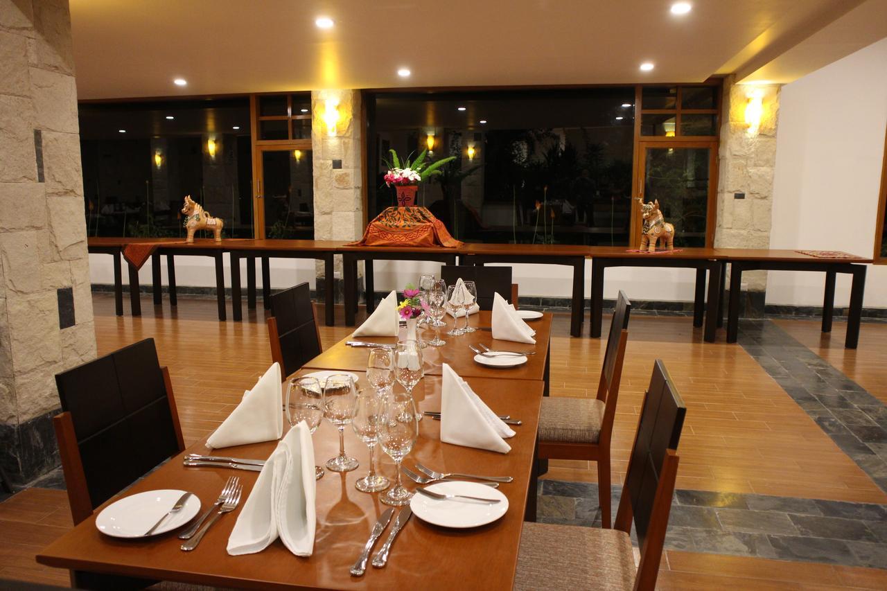Taypikala Deluxe Valle Sagrado Urubamba Dış mekan fotoğraf