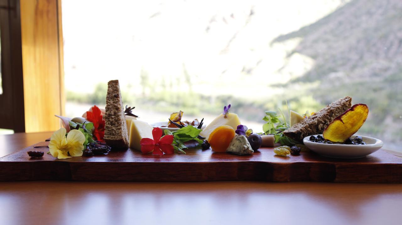 Taypikala Deluxe Valle Sagrado Urubamba Dış mekan fotoğraf