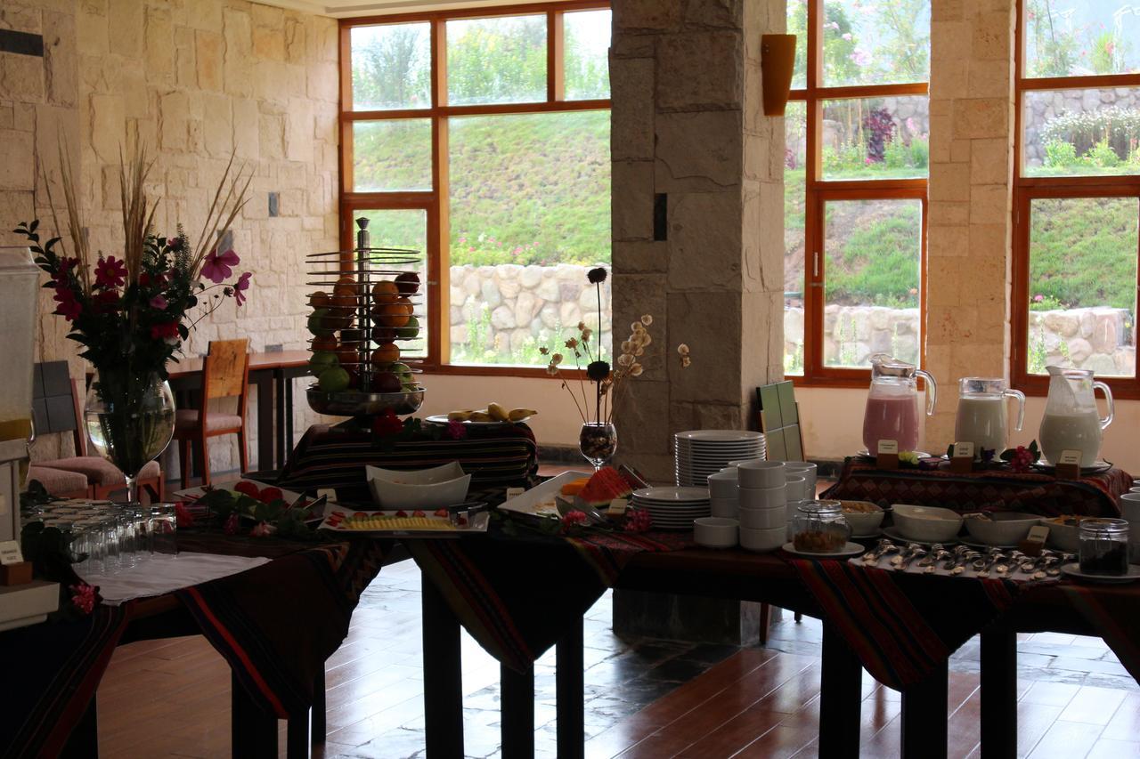 Taypikala Deluxe Valle Sagrado Urubamba Dış mekan fotoğraf