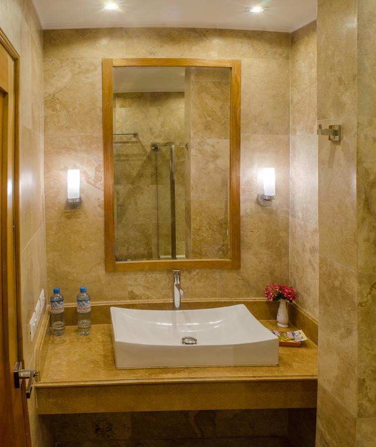 Taypikala Deluxe Valle Sagrado Urubamba Dış mekan fotoğraf